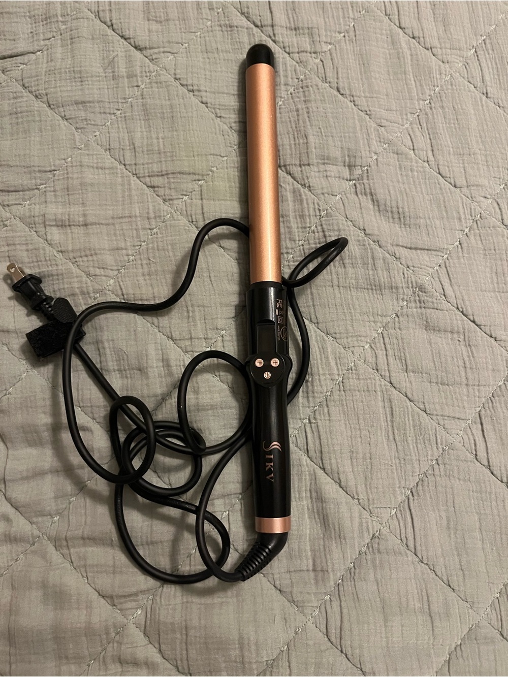 Portable Audio & Video Subcategory Selection